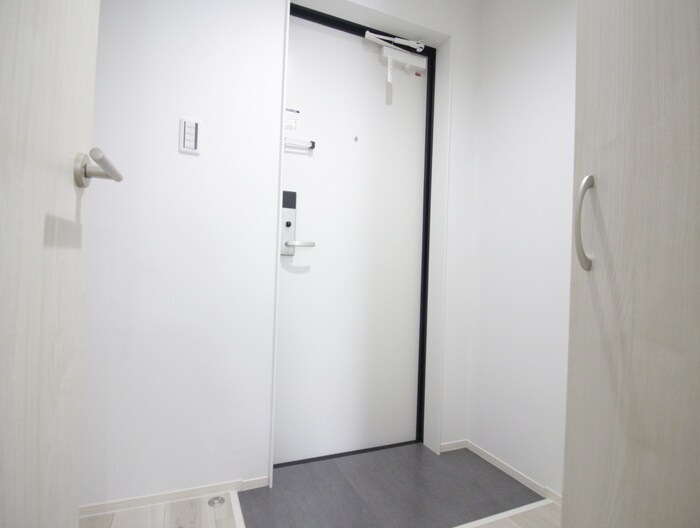 CRASTINE弥生町B棟の物件内観写真