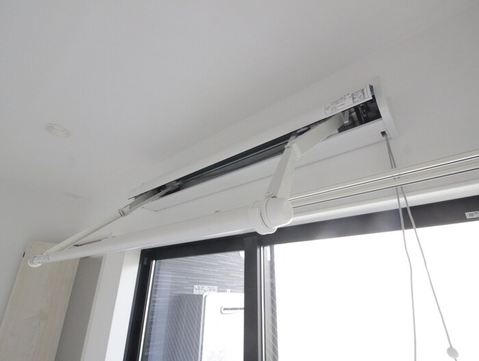 CRASTINE弥生町B棟の物件内観写真