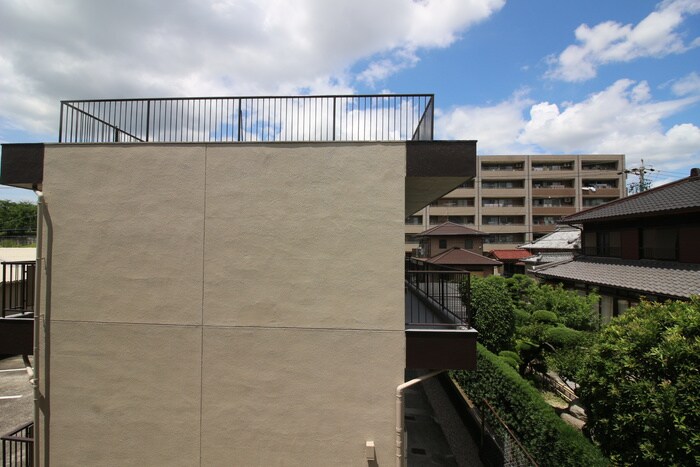 CRASTINE弥生町B棟の物件内観写真