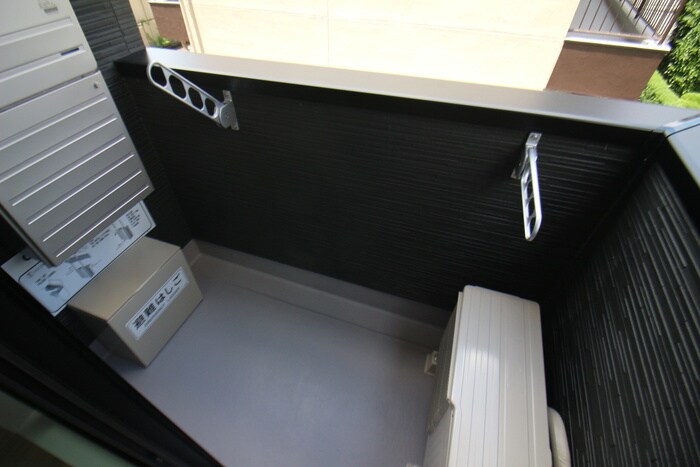 CRASTINE弥生町B棟の物件内観写真