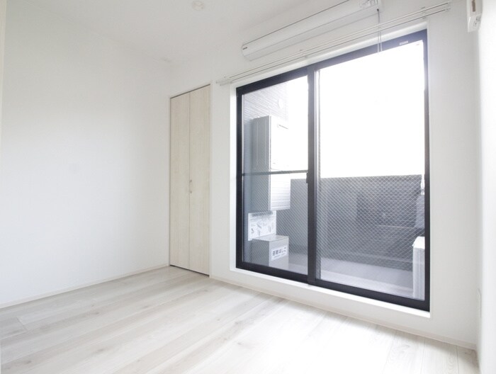 CRASTINE弥生町B棟の物件内観写真