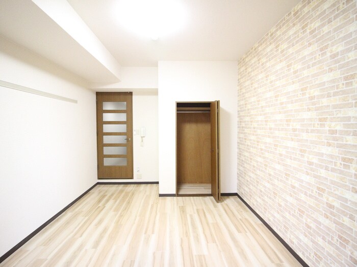 エミ－ル泉の物件内観写真