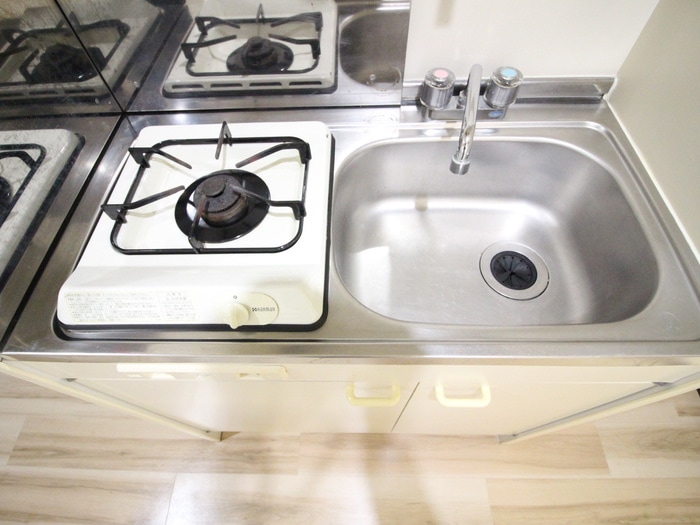 エミ－ル泉の物件内観写真