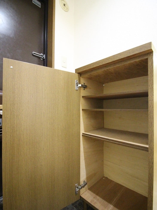 エミ－ル泉の物件内観写真