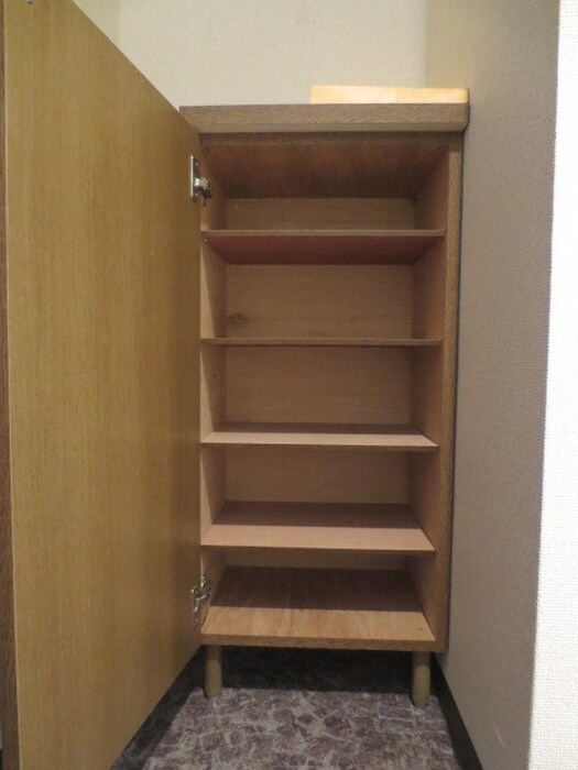 エミ－ル泉の物件内観写真