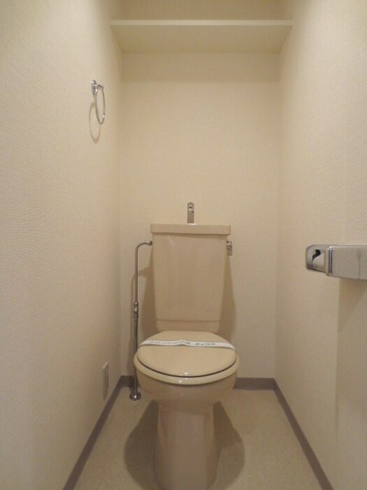 エミ－ル泉の物件内観写真