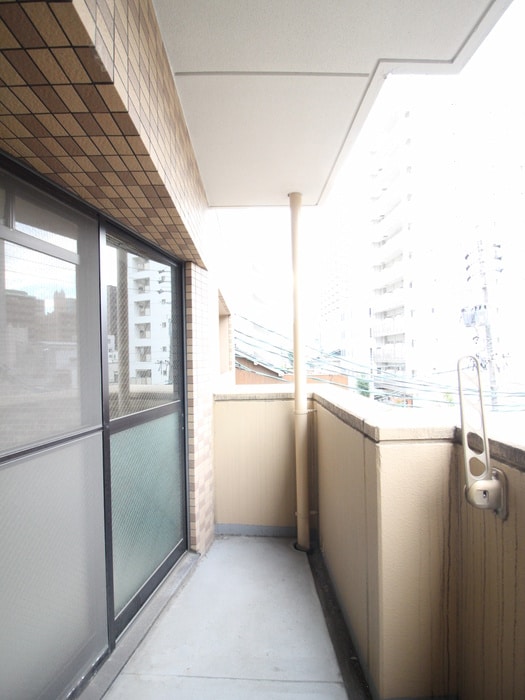 エミ－ル泉の物件内観写真