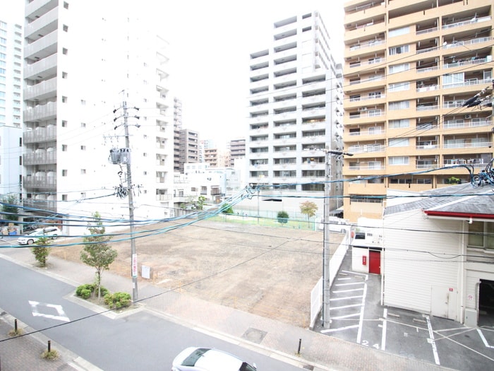 エミ－ル泉の物件内観写真