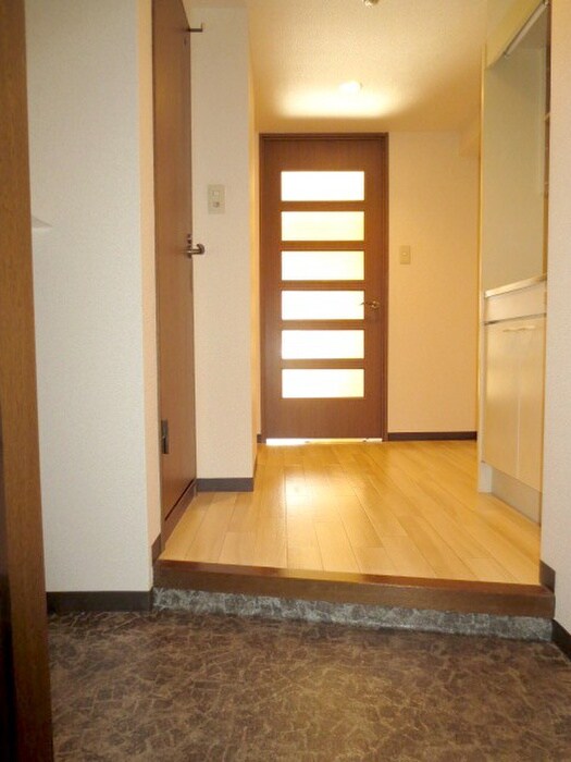 エミ－ル泉の物件内観写真