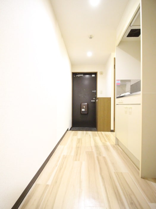 エミ－ル泉の物件内観写真