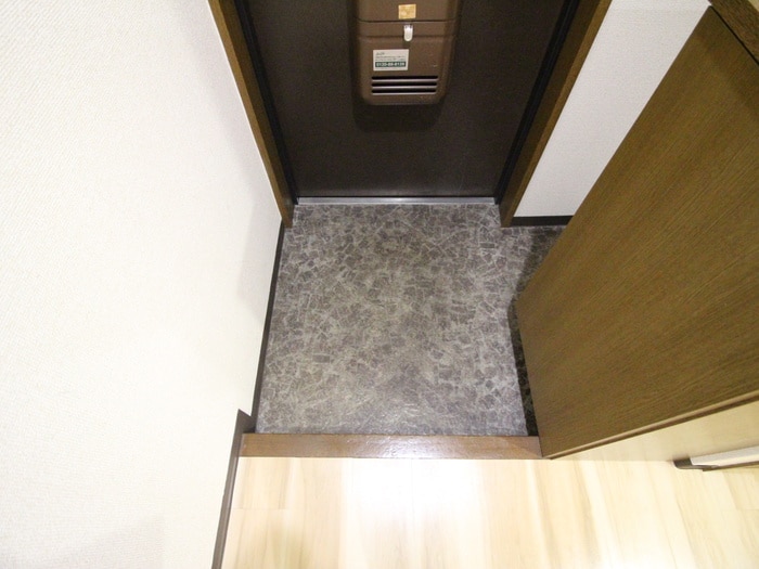 エミ－ル泉の物件内観写真