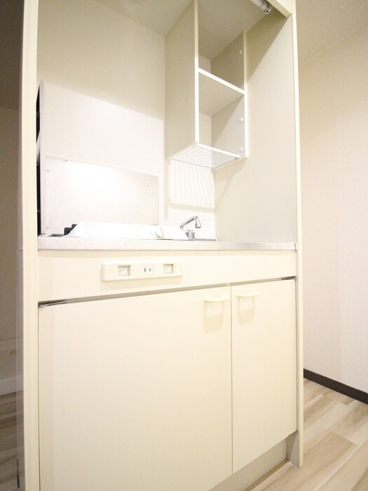 エミ－ル泉の物件内観写真