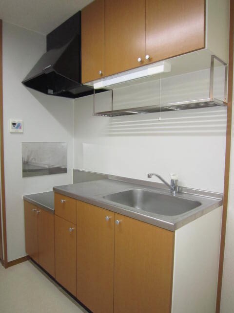 ソフィア ノダの物件内観写真