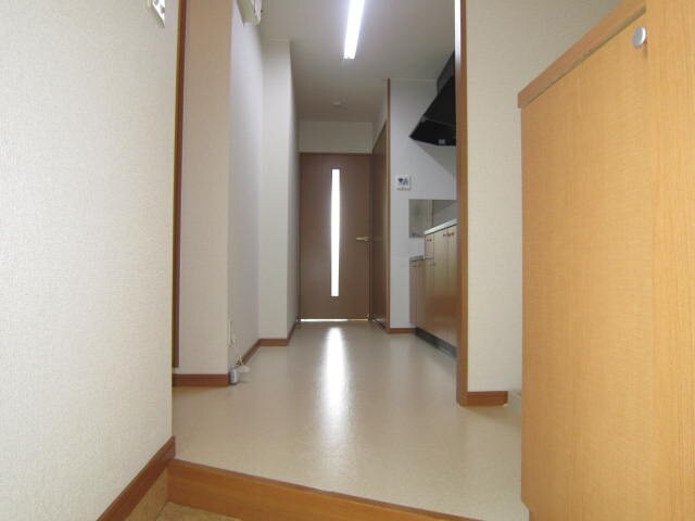 ソフィア ノダの物件内観写真