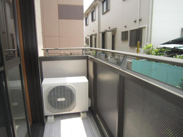 ソフィア ノダの物件内観写真