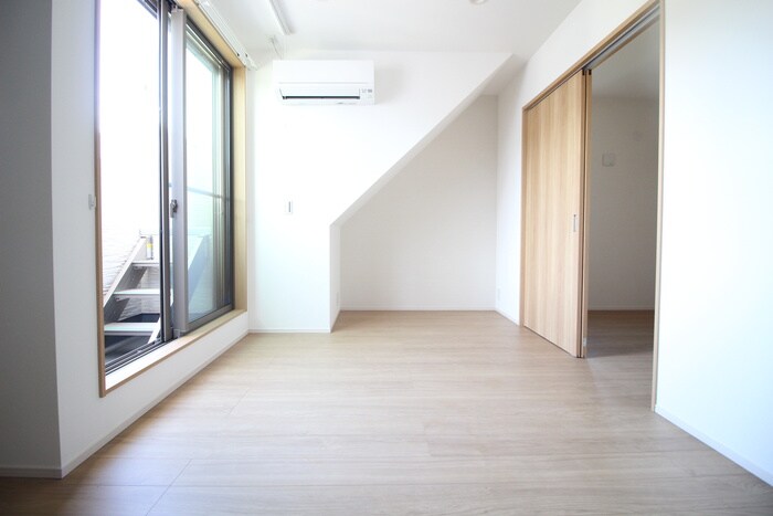 ＧＲＡＮＤＴＩＣ野並の物件内観写真