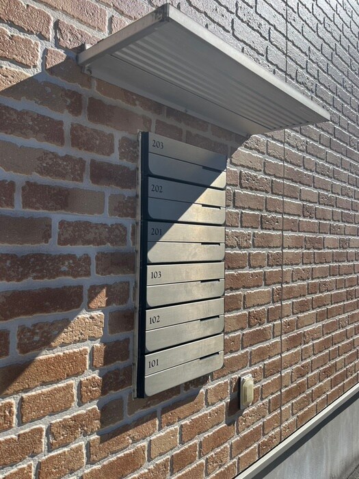 ＧＲＡＮＤＴＩＣ野並の物件外観写真