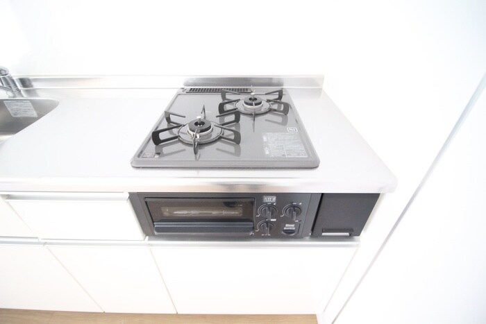 ＧＲＡＮＤＴＩＣ野並の物件内観写真