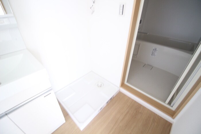 ＧＲＡＮＤＴＩＣ野並の物件内観写真