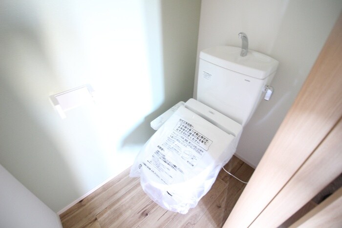 ＧＲＡＮＤＴＩＣ野並の物件内観写真