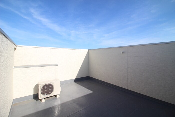 ＧＲＡＮＤＴＩＣ野並の物件内観写真