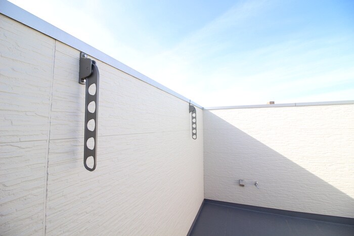 ＧＲＡＮＤＴＩＣ野並の物件内観写真