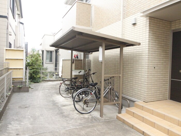 マウナ・マナの物件外観写真