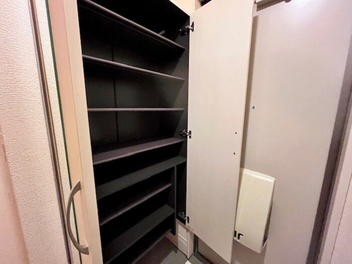 マウナ・マナの物件内観写真