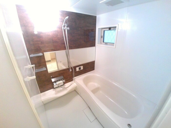 マウナ・マナの物件内観写真