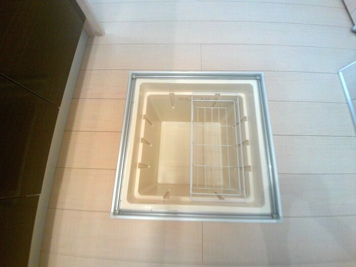 マウナ・マナの物件内観写真