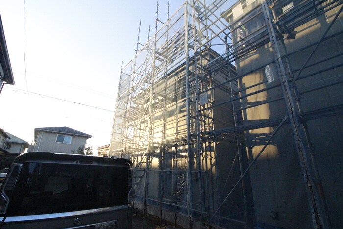 ＣＡＳＡ勝川新町　Ｂ棟の物件外観写真