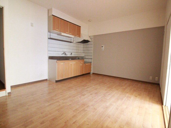 スカイパ－ク一社の物件内観写真