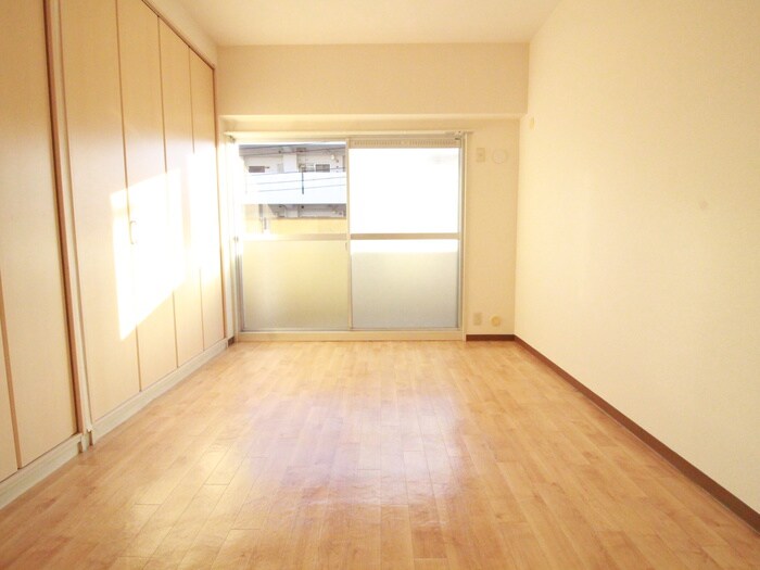 スカイパ－ク一社の物件内観写真