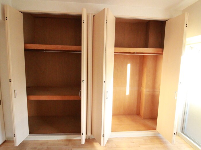 スカイパ－ク一社の物件内観写真