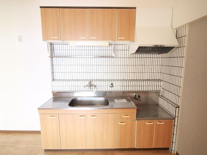 スカイパ－ク一社の物件内観写真