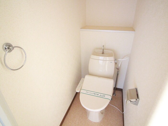 スカイパ－ク一社の物件内観写真