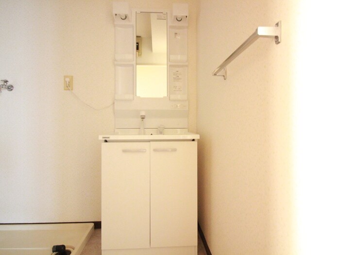 スカイパ－ク一社の物件内観写真