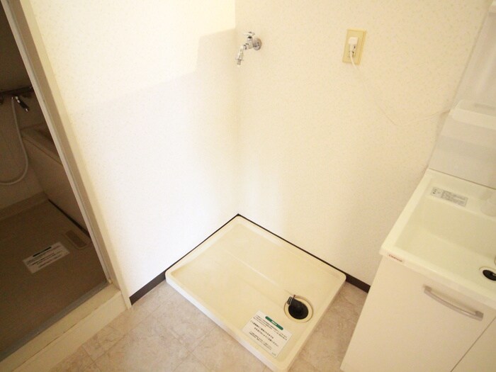 スカイパ－ク一社の物件内観写真