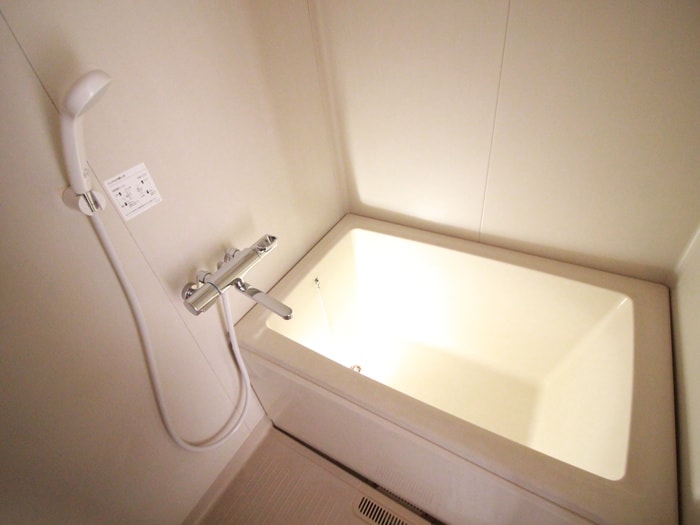 スカイパ－ク一社の物件内観写真