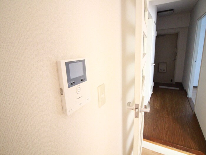 スカイパ－ク一社の物件内観写真