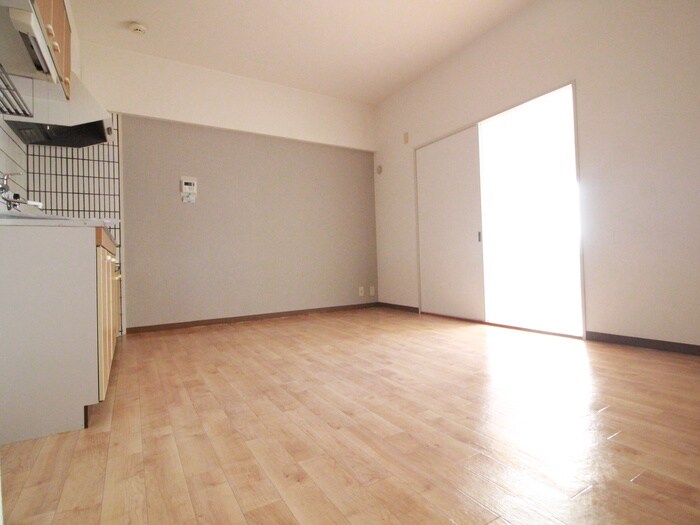 スカイパ－ク一社の物件内観写真