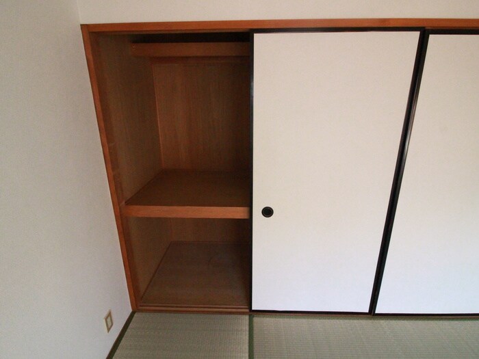 スカイパ－ク一社の物件内観写真