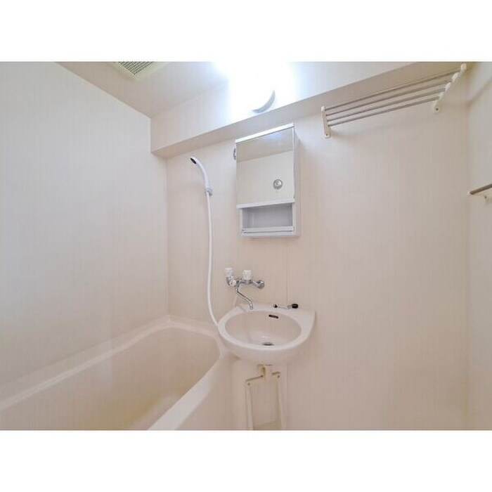 セントラルホ－ムズ庄内の物件内観写真