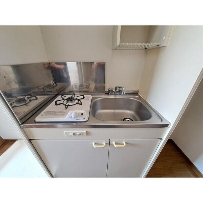 セントラルホ－ムズ庄内の物件内観写真