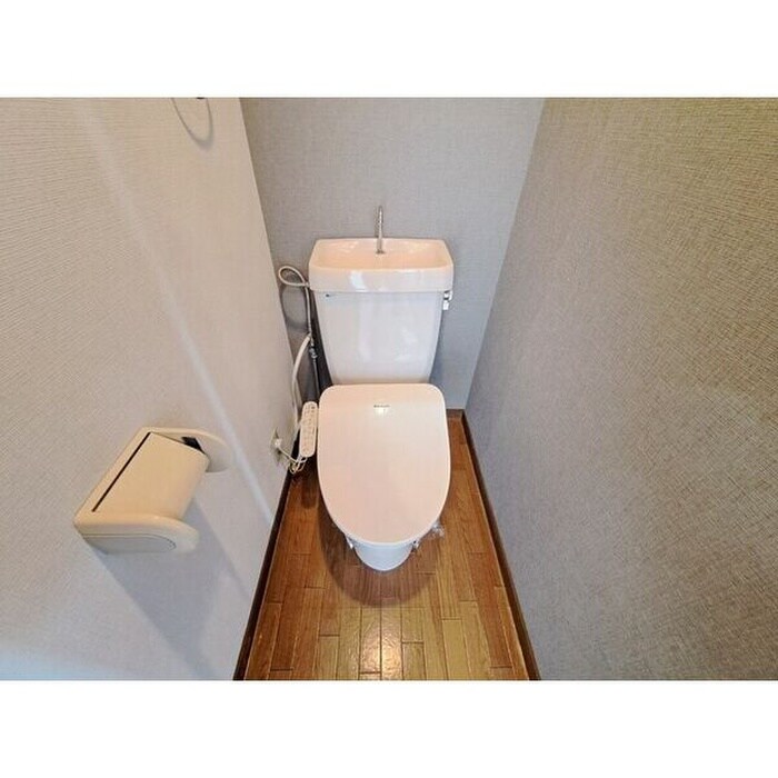 セントラルホ－ムズ庄内の物件内観写真