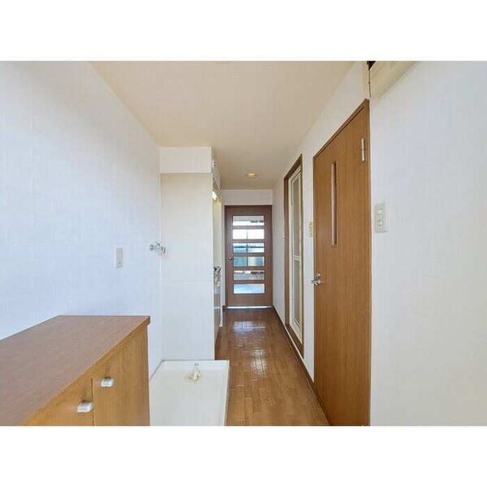 セントラルホ－ムズ庄内の物件内観写真