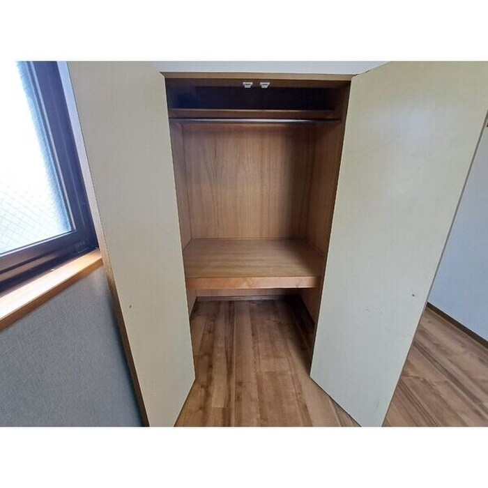 セントラルホ－ムズ庄内の物件内観写真