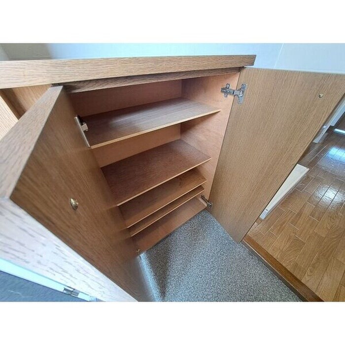 セントラルホ－ムズ庄内の物件内観写真