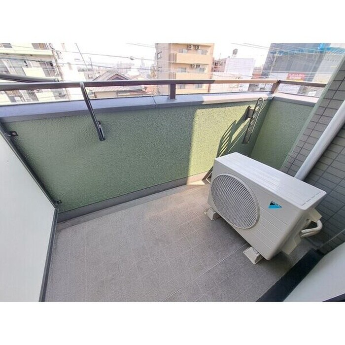 セントラルホ－ムズ庄内の物件内観写真