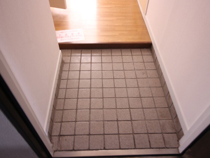 アベニュ－泉の物件内観写真